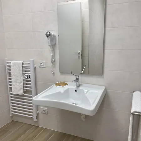 Maison d'hôtes Mama Lidia