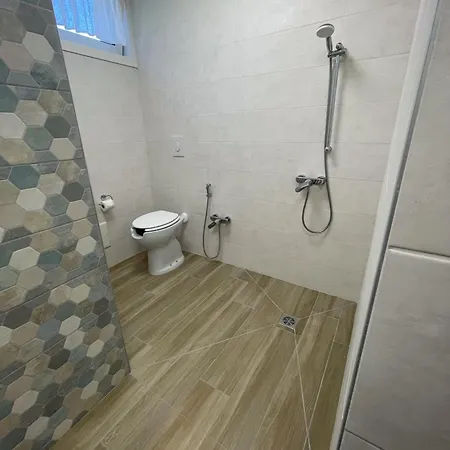 Konukevi Mama Lidia Creazzo