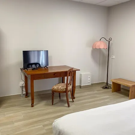 Konukevi Mama Lidia Creazzo