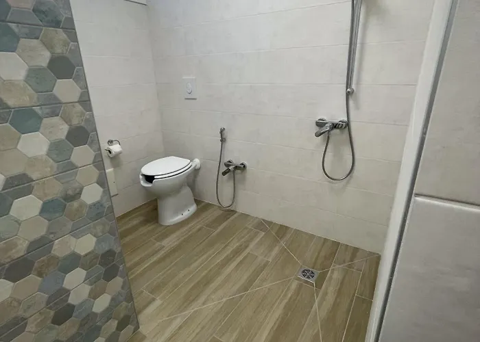 Konukevi Mama Lidia Creazzo