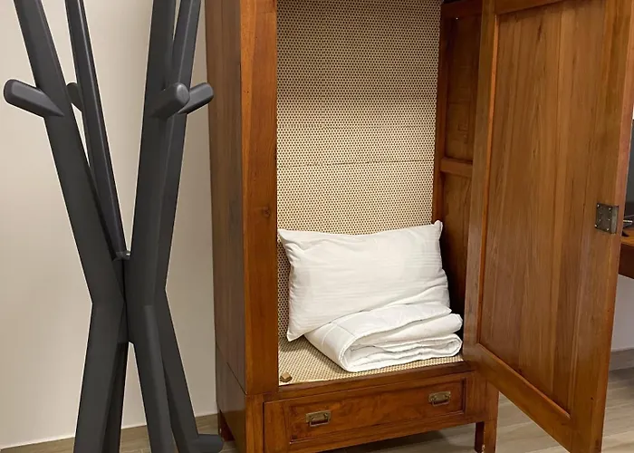 Konukevi Mama Lidia Creazzo