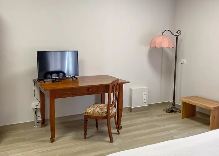 Maison d'hôtes Mama Lidia Creazzo