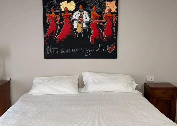 Mama Lidia 3* Creazzo