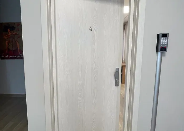 Mama Lidia 3* Creazzo