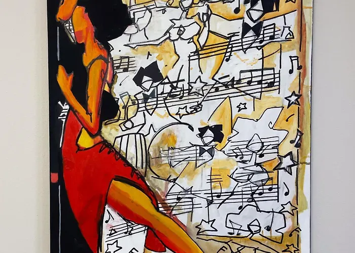 Mama Lidia Maison d'hôtes 3*