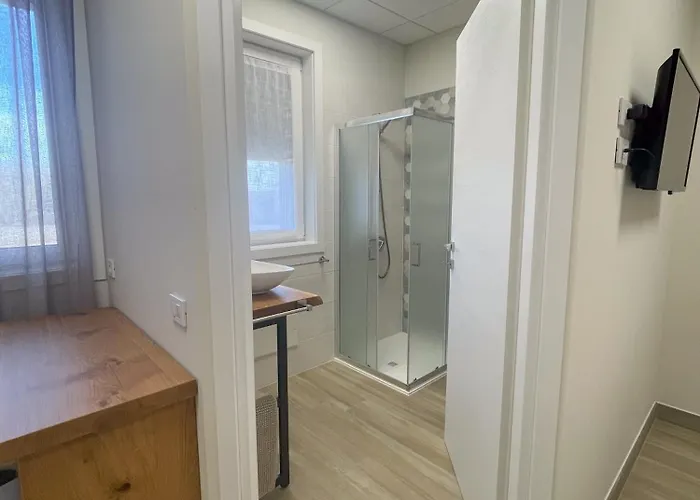 Mama Lidia Konukevi Creazzo