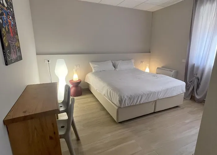 Mama Lidia 3* Creazzo