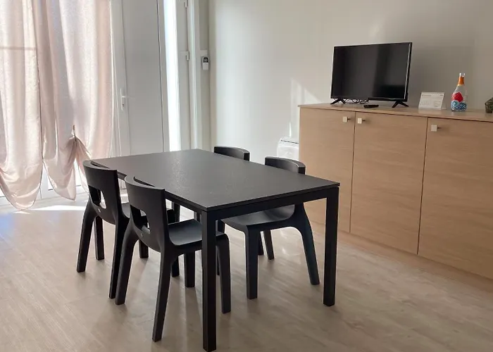 Mama Lidia Konukevi 3*