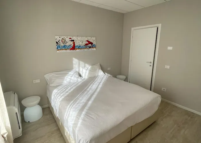 Mama Lidia Konukevi 3*