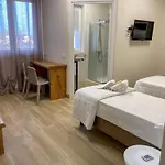 Vendégház Mama Lidia Creazzo
