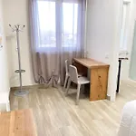 Mama Lidia Πανσιόν 3*