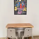 Mama Lidia Πανσιόν 3*