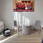 Mama Lidia Πανσιόν 3*