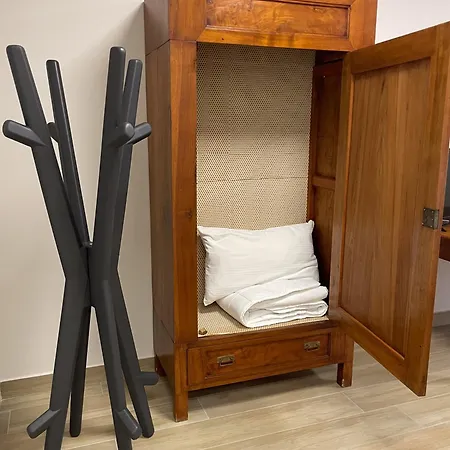 Pensión Mama Lidia Creazzo