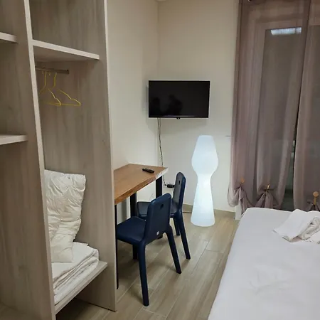 Mama Lidia Konukevi 3*