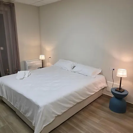 Guest house Mama Lidia Creazzo