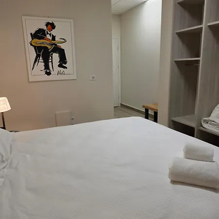 Guest house Mama Lidia Creazzo