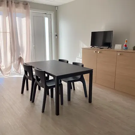 Mama Lidia Konukevi 3*