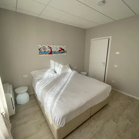 Mama Lidia Guest house 3*