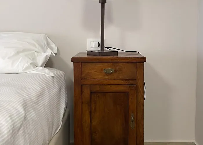 Gæstehus Mama Lidia Creazzo