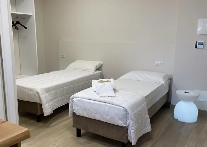 Mama Lidia Pensión Creazzo