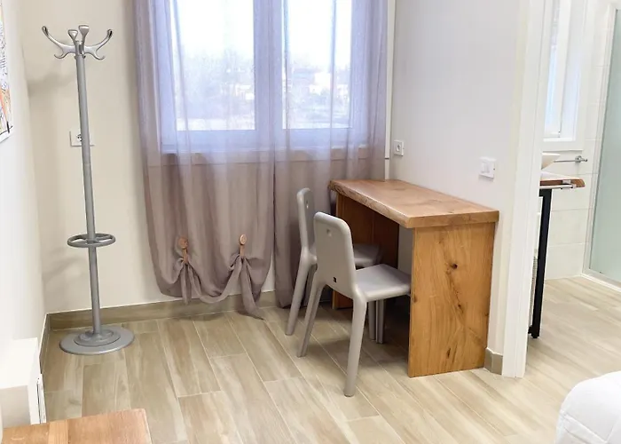 Mama Lidia Pensión 3*