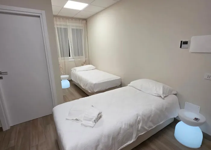 Gæstehus Mama Lidia Creazzo