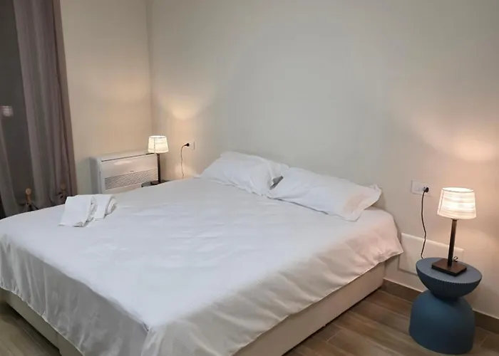 Pensión Mama Lidia Creazzo