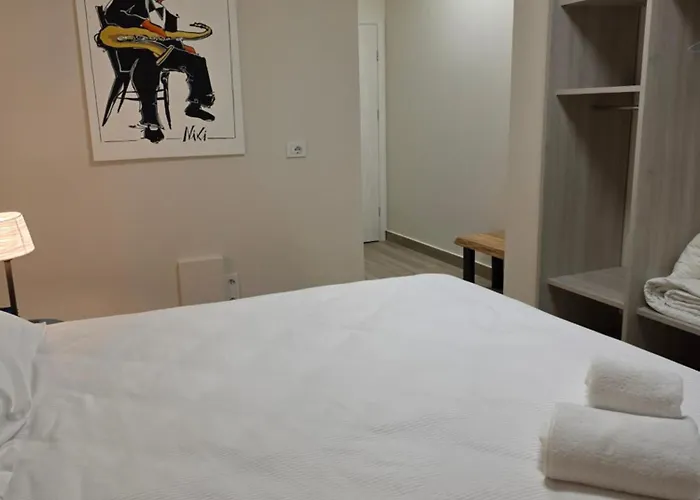 Pensión Mama Lidia Creazzo