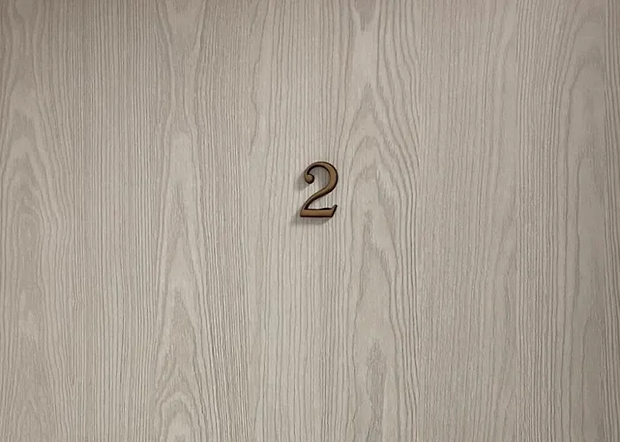 Mama Lidia Gæstehus