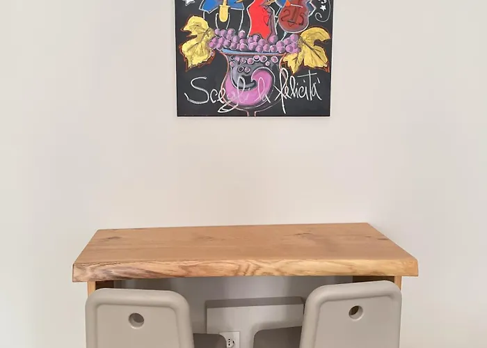 Mama Lidia Gæstehus 3*