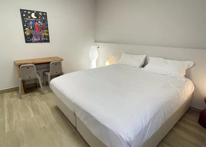 Mama Lidia Gæstehus