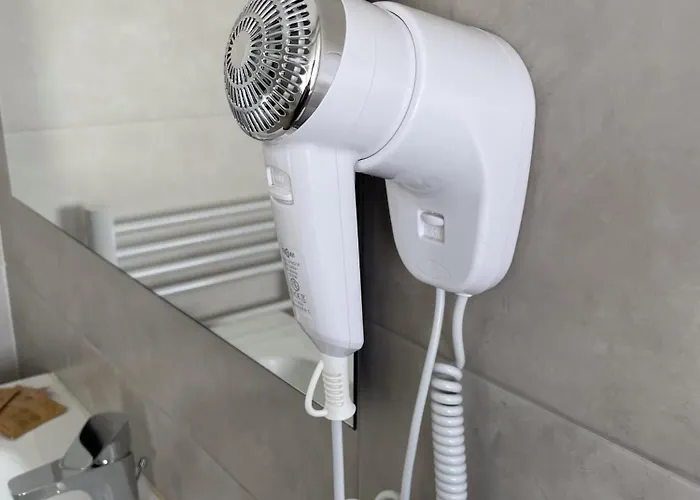 Mama Lidia Gæstehus Creazzo