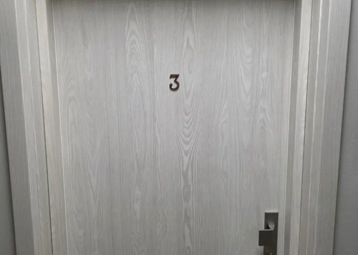 Gæstehus Mama Lidia 3*