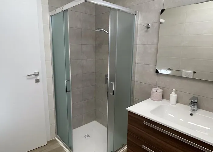 Mama Lidia Pensión Creazzo