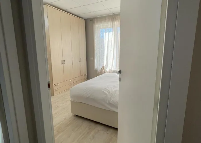 Gæstehus Mama Lidia